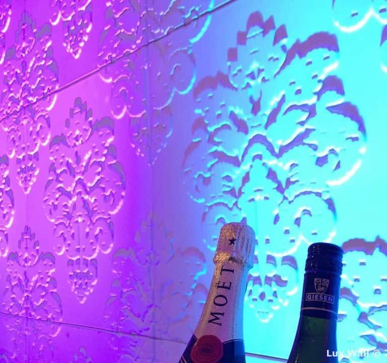 Wedding Backdrops - Modular Backdrops