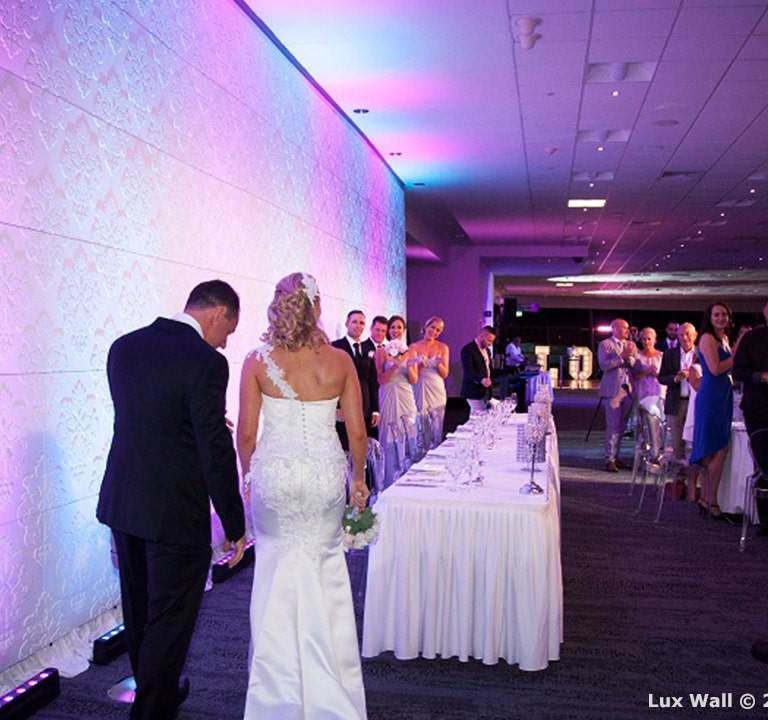 Wedding Backdrops - Modular Backdrops