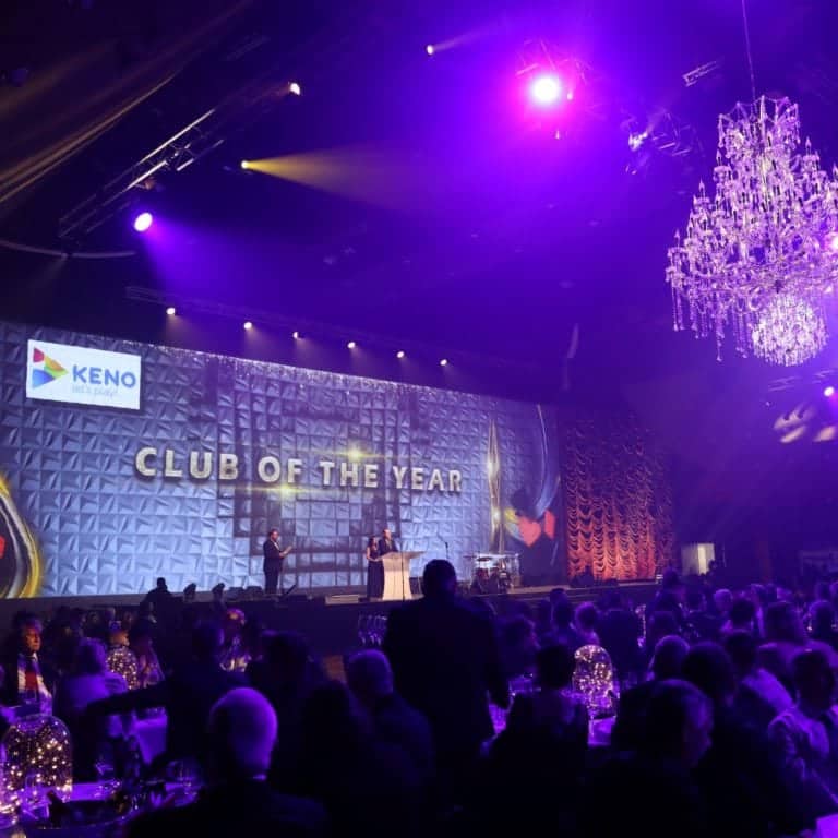 Stealth Mapping Backdrops - Event Design - Modular Backdrops