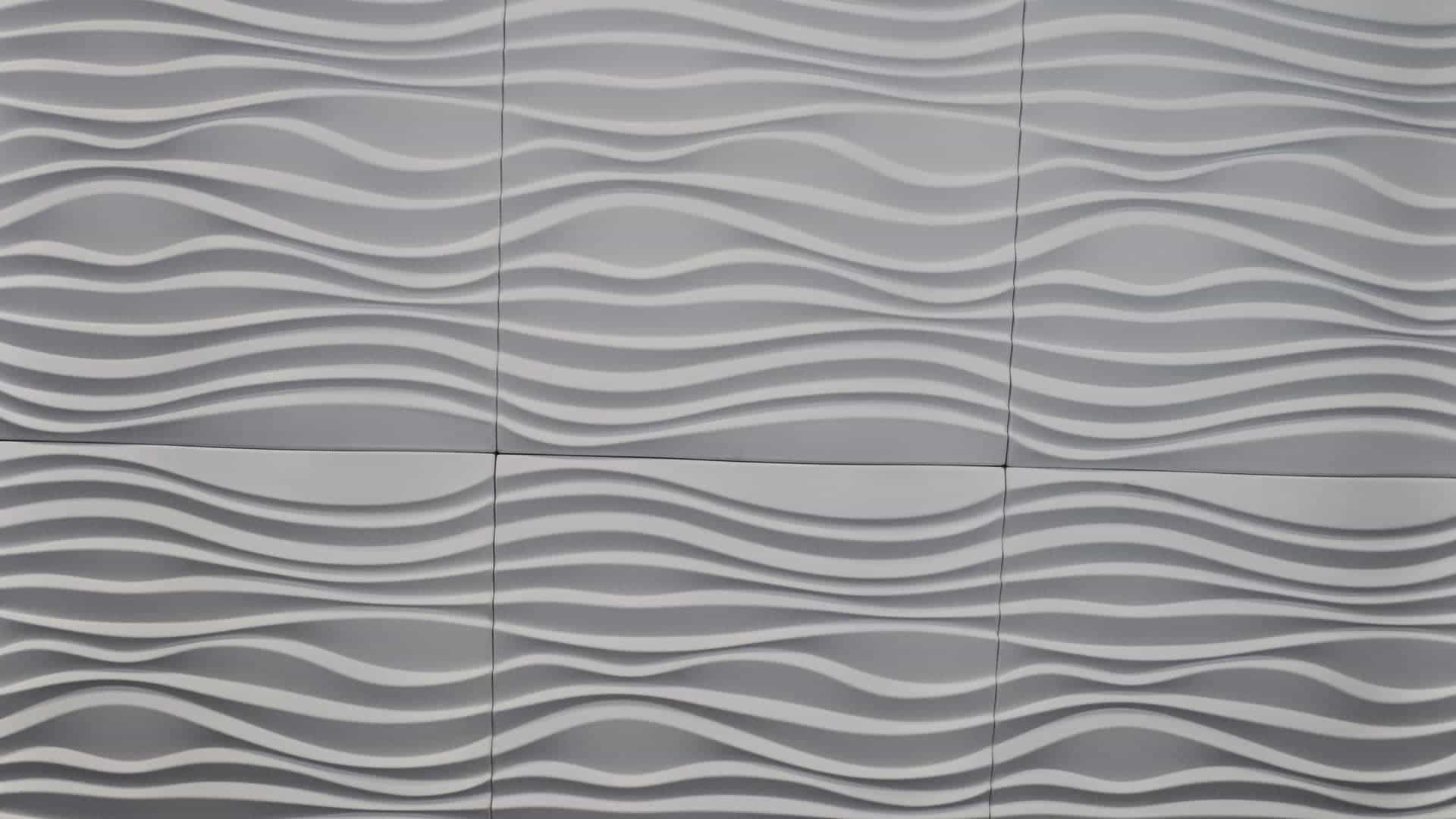 Wave Wall- Stage Backdrops - Modular Backdrops