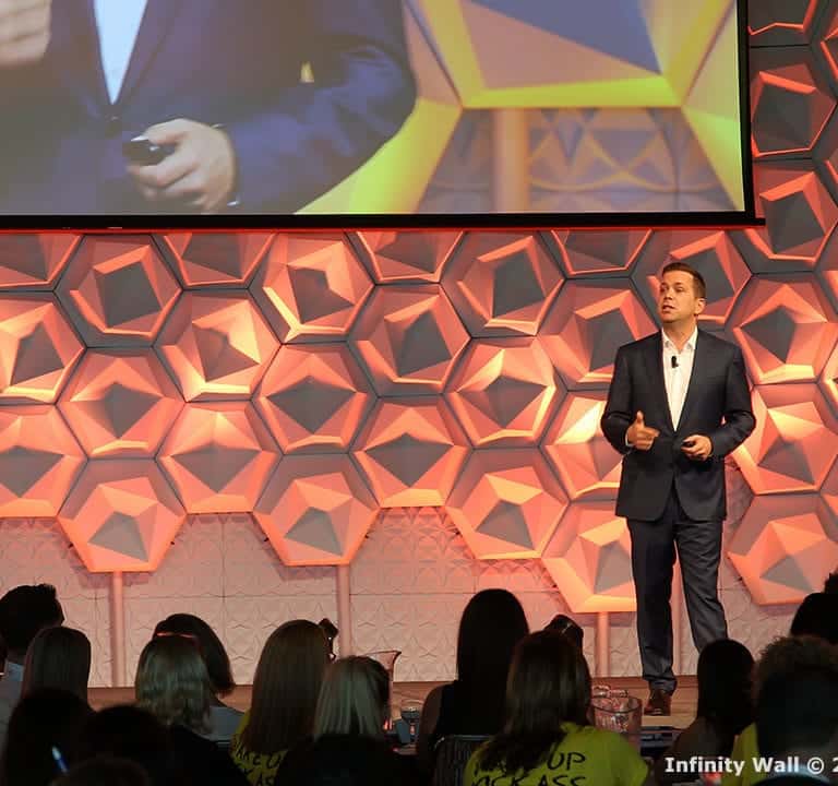 Modular Panels - Modular Backdrops