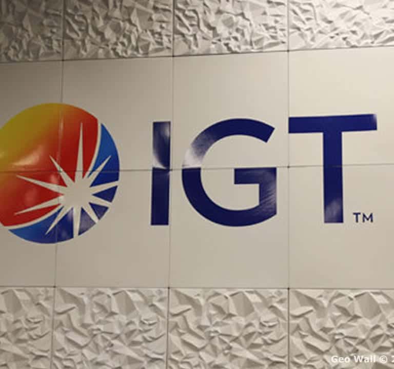 Modular Wall - Proud Sponsor of the IGT Conference - Modular Panels