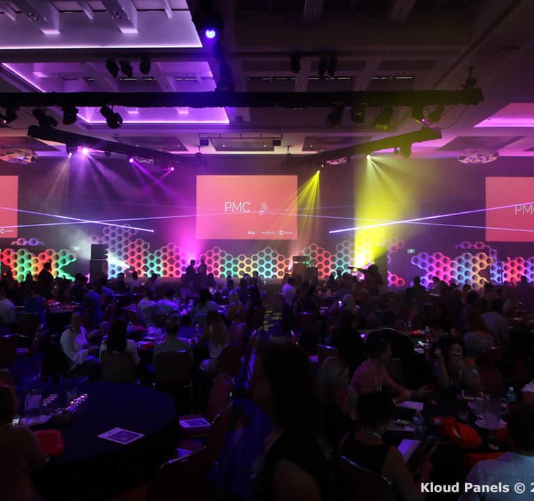 Kloud Modular Panels PMC2018