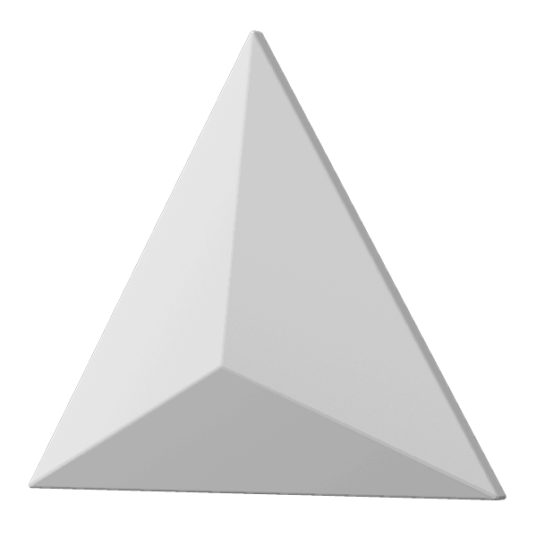 Tri Modular Backdrop